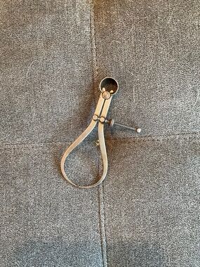EUC Vintage Union Tool Outside Caliper